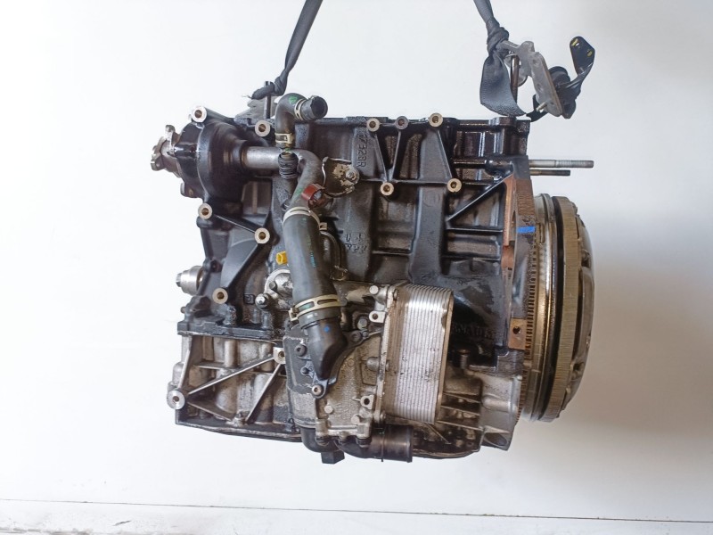 Recambio de bloque para renault latitude m9r824 referencia OEM IAM M9R824  