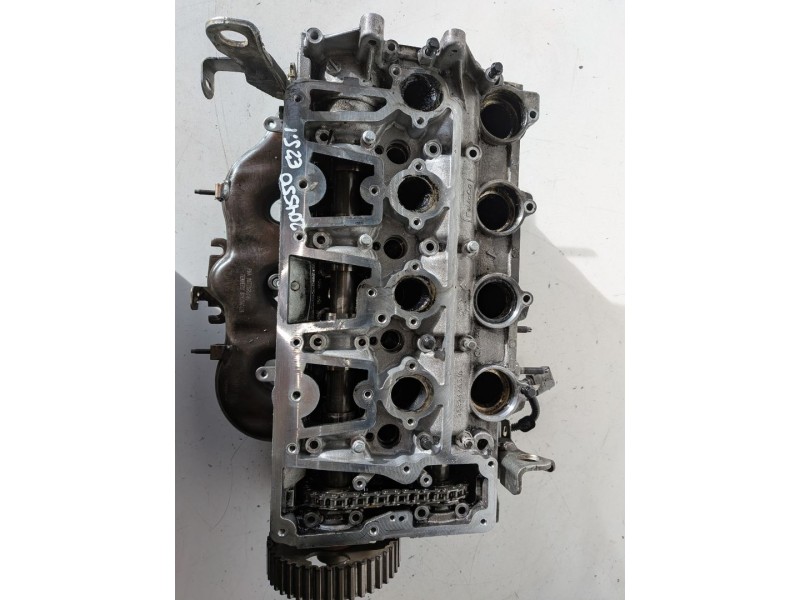 Recambio de culata para peugeot expert tepee rh02 / rhk referencia OEM IAM 9688418110  