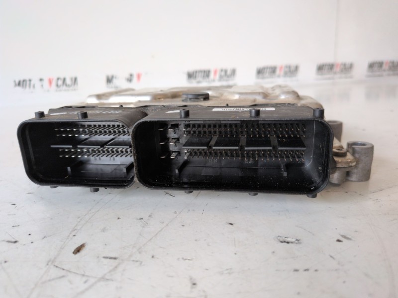 Recambio de centralita motor uce para kia ceed (jd) g3lc referencia OEM IAM 391F204DC0  