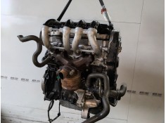 Recambio de motor completo para citroen zx d9b referencia OEM IAM D9B  
