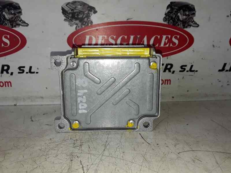 Recambio de centralita airbag para mercedes-benz clase ml (bm 163) referencia OEM IAM 1635421318  