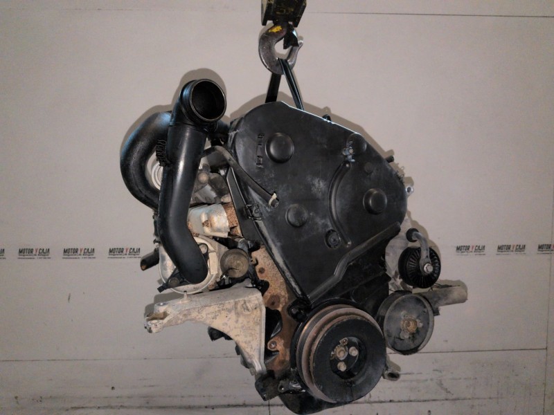 Recambio de motor completo para volkswagen golf iii variant (1h5)(08.1993) 1z referencia OEM IAM 1Z  