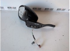 Recambio de retrovisor izquierdo para peugeot 208 (p2) yh01 referencia OEM IAM    2