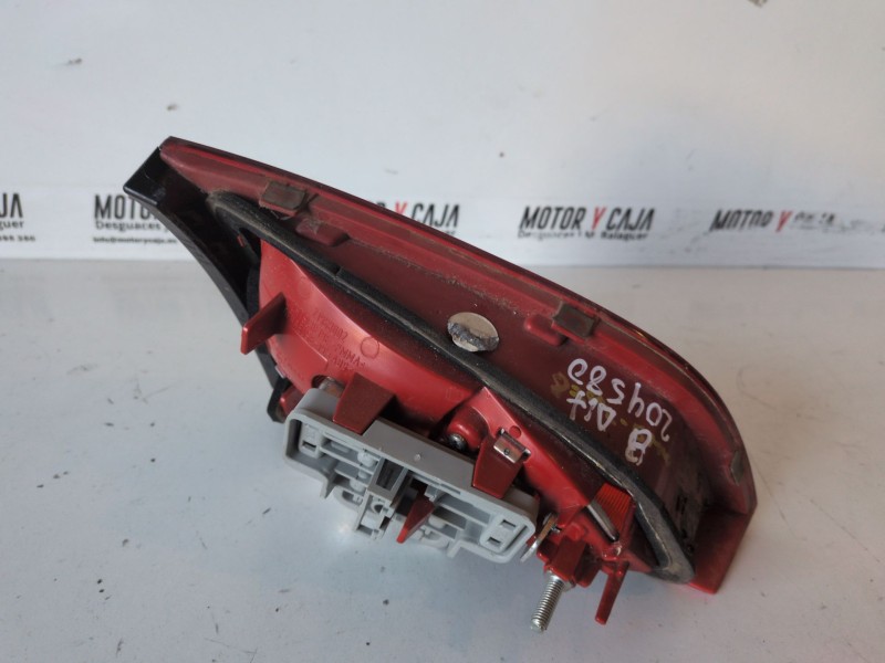 Recambio de piloto trasero derecho para audi a4 avant (8k5) caga referencia OEM IAM   