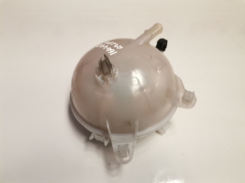 Recambio de deposito expansion para seat leon st 5f8 cjxc referencia OEM IAM 5Q0121407G  