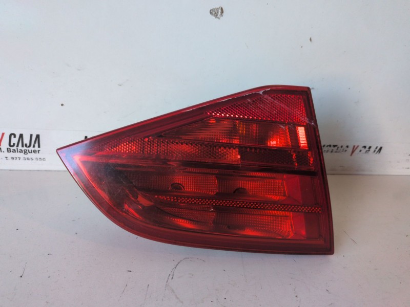Recambio de piloto trasero izquierdo para audi a4 avant (8k5) caga referencia OEM IAM   