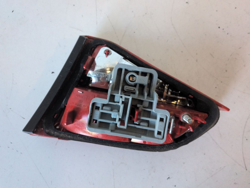 Recambio de piloto trasero izquierdo para audi a4 avant (8k5) caga referencia OEM IAM   