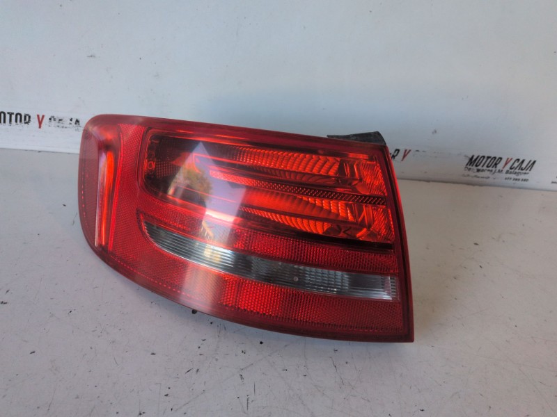 Recambio de piloto trasero izquierdo para audi a4 avant (8k5) caga referencia OEM IAM   