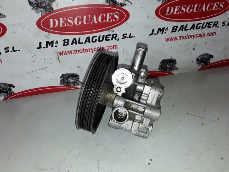Recambio de bomba direccion para citroen c-crosser 4hn referencia OEM IAM   