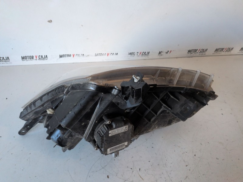 Recambio de faro derecho para renault koleos i m9r855 referencia OEM IAM   