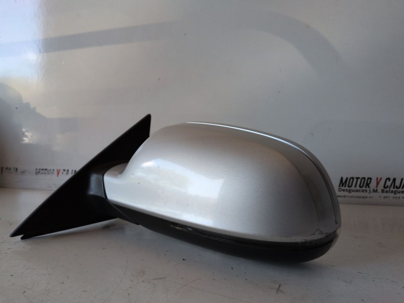 Recambio de retrovisor izquierdo para audi a3 sportback (8pa) cffb referencia OEM IAM   