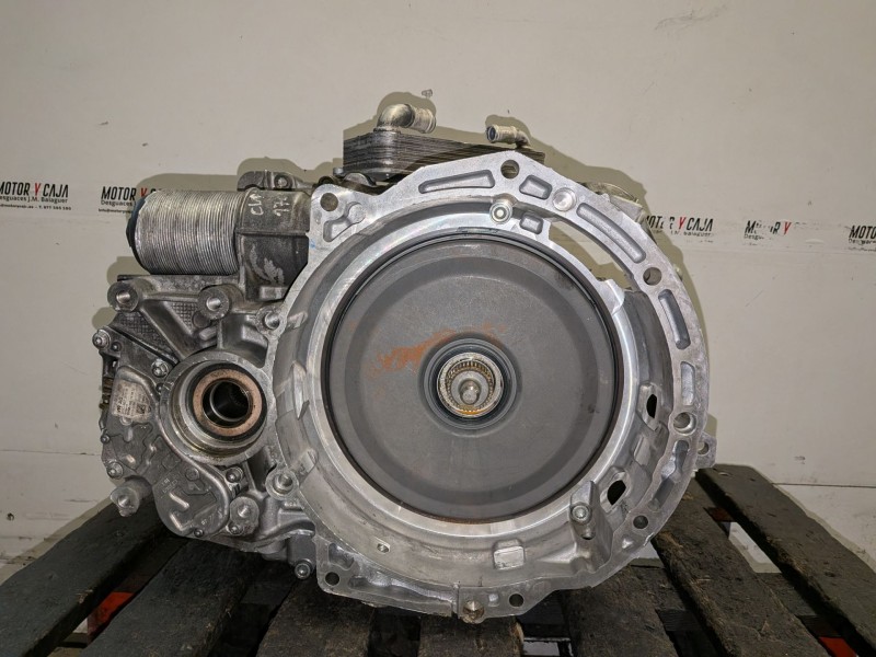 Recambio de caja cambios para cupra formentor (km7) dpc referencia OEM IAM TVF  