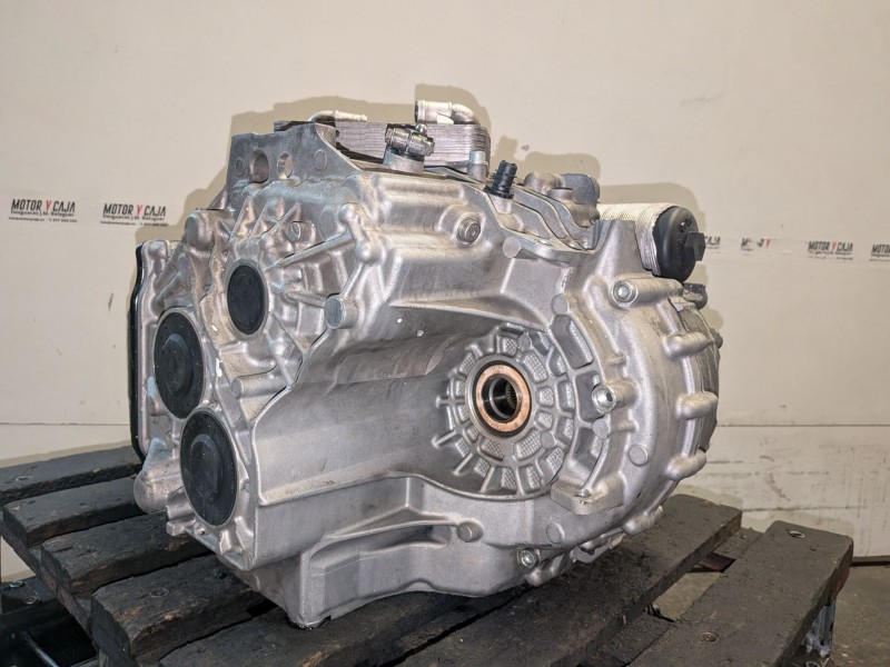 Recambio de caja cambios para cupra formentor (km7) dpc referencia OEM IAM TVF  