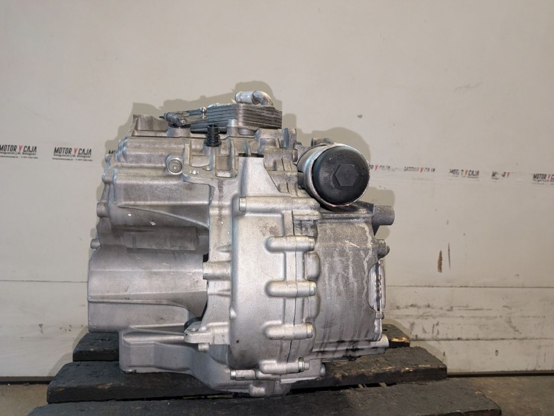 Recambio de caja cambios para cupra formentor (km7) dpc referencia OEM IAM TVF  