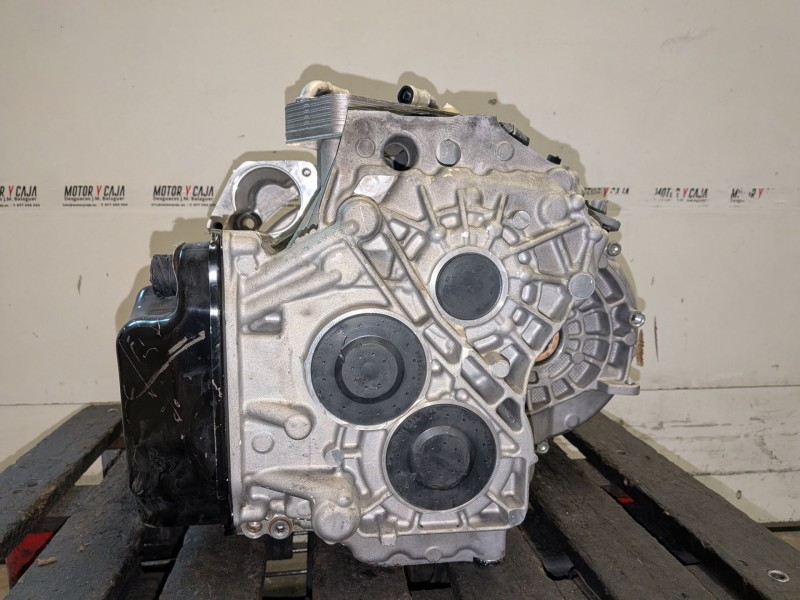Recambio de caja cambios para cupra formentor (km7) dpc referencia OEM IAM TVF  