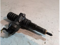 Recambio de inyector para seat leon (1p1) bxe referencia OEM IAM 038130073AG  