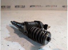 Recambio de inyector para seat leon (1p1) bxe referencia OEM IAM 038130073AG   2