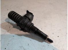 Recambio de inyector para seat leon (1p1) bxe referencia OEM IAM 038130073AG  