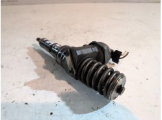 Recambio de inyector para seat leon (1p1) bxe referencia OEM IAM 038130073AG   2