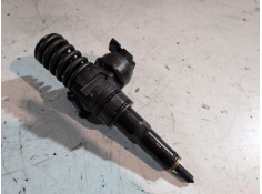 Recambio de inyector para seat leon (1p1) bxe referencia OEM IAM 038130073AG  