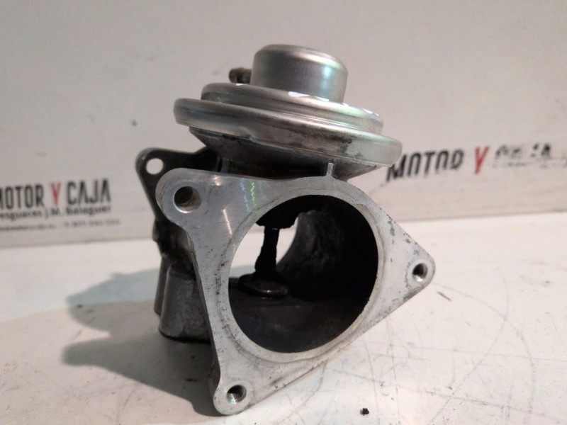 Recambio de valvula egr para seat leon (1p1) bxe referencia OEM IAM 038129637D  