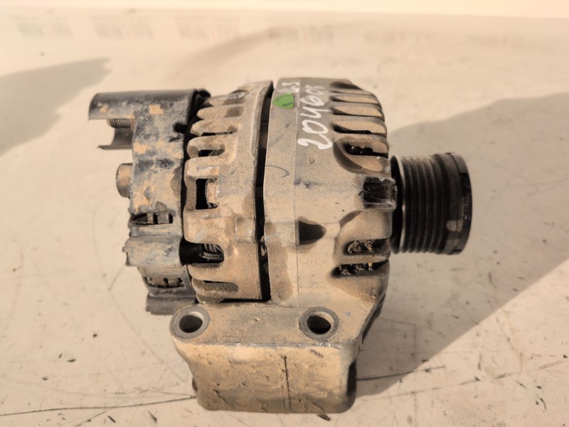 Recambio de alternador para peugeot bipper tepee fhz referencia OEM IAM   