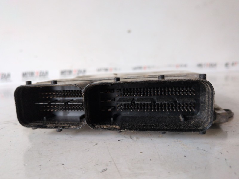 Recambio de centralita motor uce para peugeot bipper tepee fhz referencia OEM IAM 51880760  