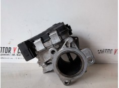 Recambio de caja mariposa para peugeot bipper tepee fhz referencia OEM IAM 55213019  