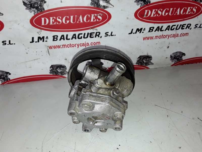 Recambio de bomba direccion para citroen c-crosser 4hn referencia OEM IAM   