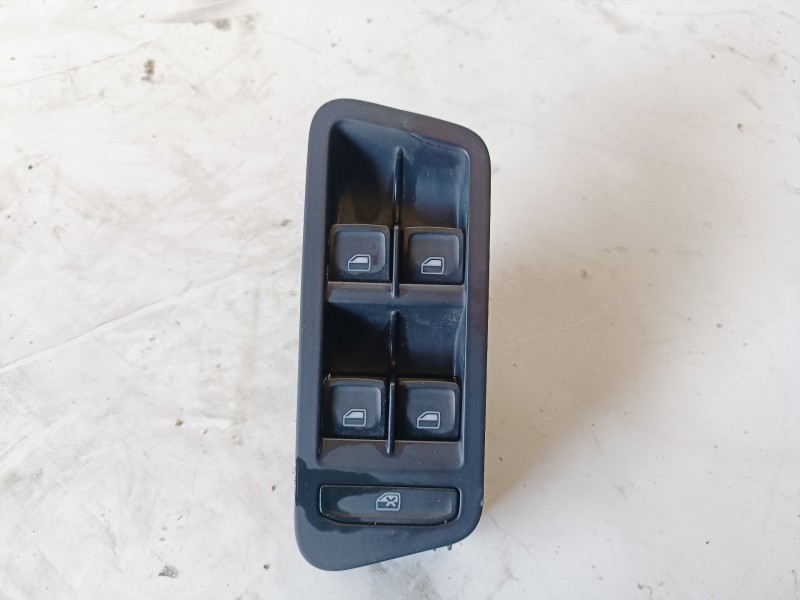 Recambio de mando elevalunas delantero izquierdo para volkswagen golf vii (5g1/be1) clh referencia OEM IAM 5G0959857B  