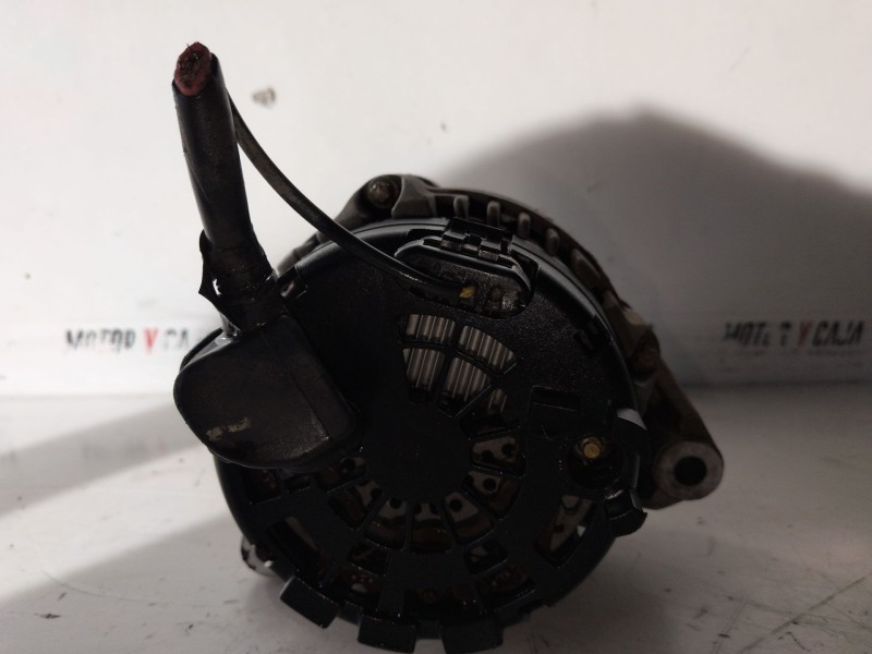 Recambio de alternador para ssangyong kyron d20dt / 664951 referencia OEM IAM A6641540102  