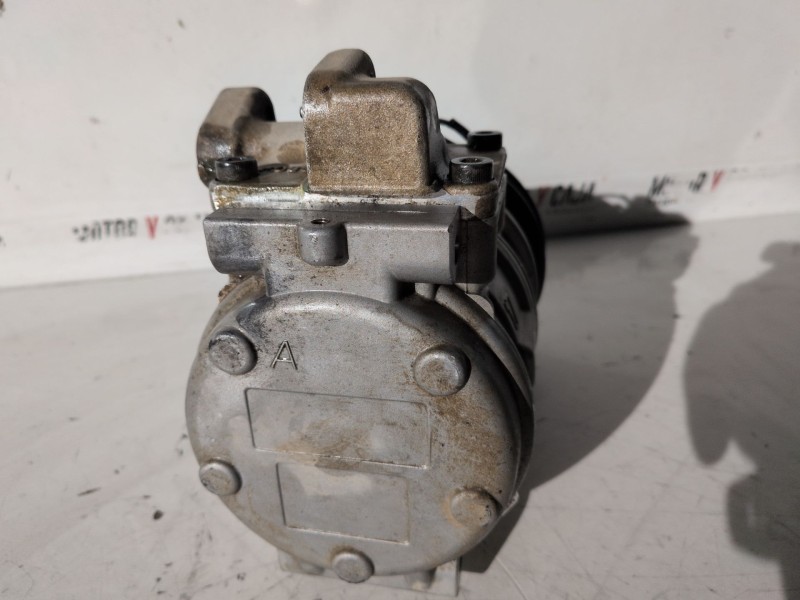 Recambio de compresor aire acondicionado para ssangyong kyron d20dt / 664951 referencia OEM IAM   