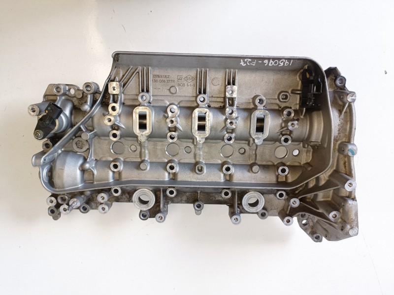 Recambio de culatin para nissan x-trail (t32) r9m414 referencia OEM IAM 130C05277R  