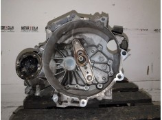Recambio de caja cambios para seat leon (1p1) caxc referencia OEM IAM LHY  