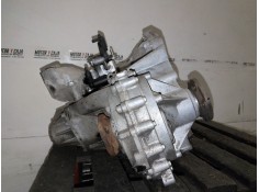 Recambio de caja cambios para seat leon (1p1) caxc referencia OEM IAM LHY   2