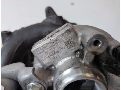 Recambio de turbocompresor para seat leon (1p1) caxc referencia OEM IAM 4937356035   2