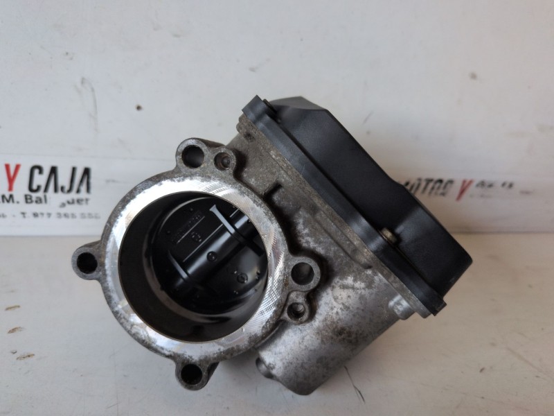 Recambio de caja mariposa para seat leon (1p1) caxc referencia OEM IAM 03C133062C  