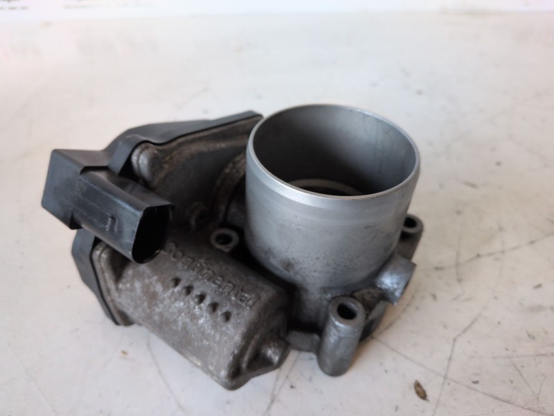 Recambio de caja mariposa para seat leon (1p1) caxc referencia OEM IAM 03C133062C  
