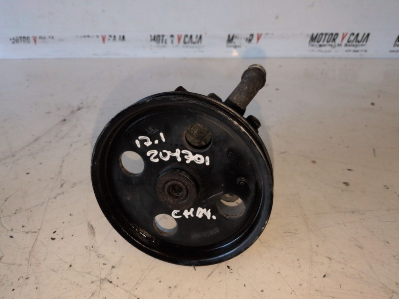 Recambio de bomba direccion para chrysler voyager (rg) vm28 referencia OEM IAM   