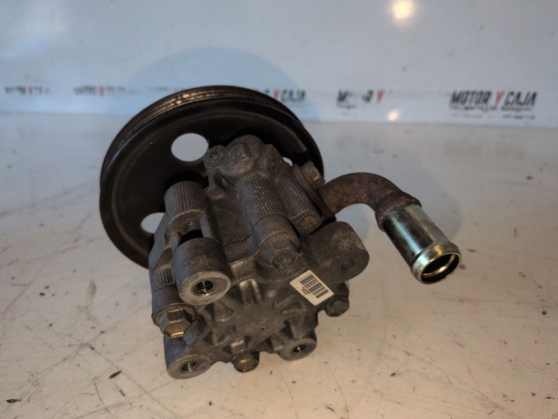 Recambio de bomba direccion para chrysler voyager (rg) vm28 referencia OEM IAM   