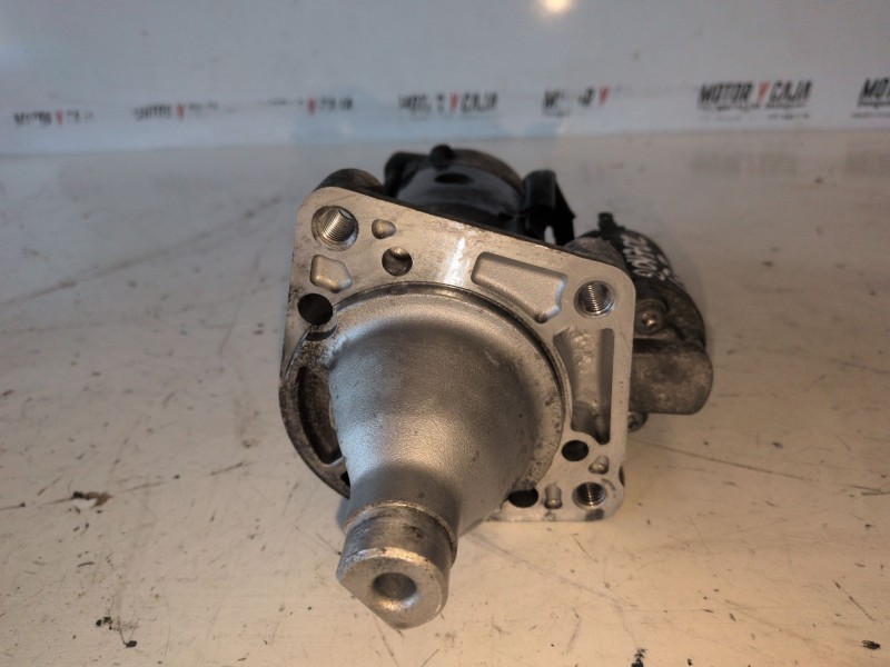 Recambio de motor arranque para chrysler voyager (rg) vm28 referencia OEM IAM M002T88971  