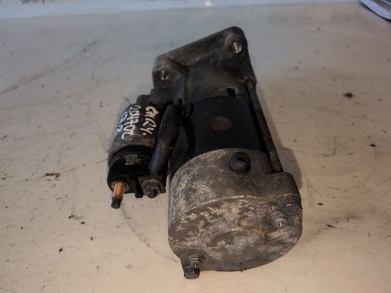Recambio de motor arranque para chrysler voyager (rg) vm28 referencia OEM IAM M002T88971  