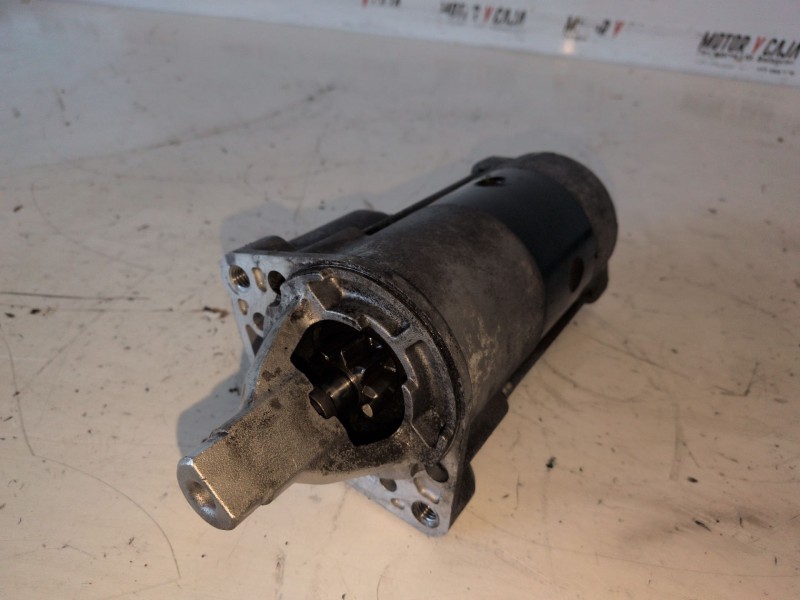 Recambio de motor arranque para chrysler voyager (rg) vm28 referencia OEM IAM M002T88971  