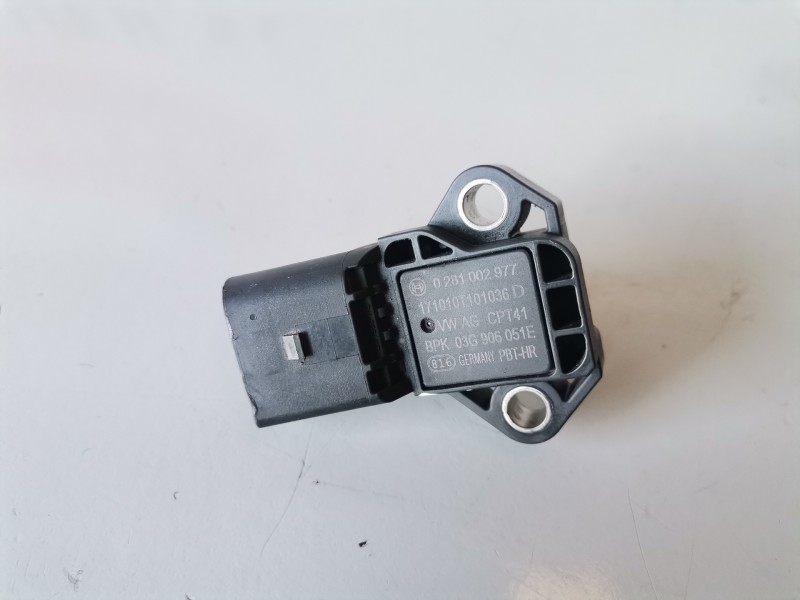 Recambio de sensor para seat leon st 5f8 cjxc referencia OEM IAM 0281002977/03G906051E  