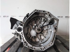 Recambio de caja cambios para renault megane iii berlina 5p k9k832 referencia OEM IAM TL4A045  