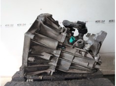 Recambio de caja cambios para renault megane iii berlina 5p k9k832 referencia OEM IAM TL4A045   2