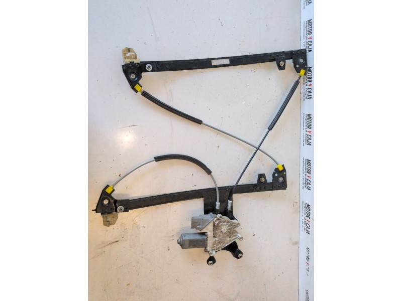 Recambio de elevalunas delantero izquierdo para citroen xsara picasso rhy referencia OEM IAM   