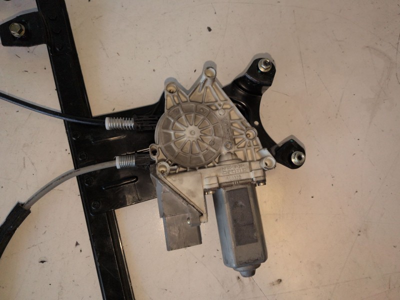 Recambio de elevalunas delantero izquierdo para citroen xsara picasso rhy referencia OEM IAM   
