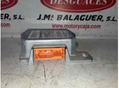 Recambio de centralita airbag para renault laguna (b56) referencia OEM IAM 550449200/7700414215D  