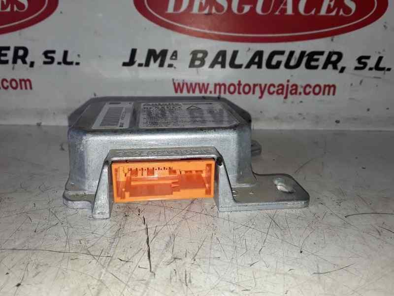 Recambio de centralita airbag para renault laguna (b56) referencia OEM IAM 550449200/7700414215D  
